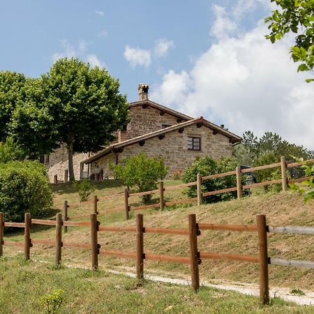 Agriturismo Tenuta Di Biscina Exterior photo