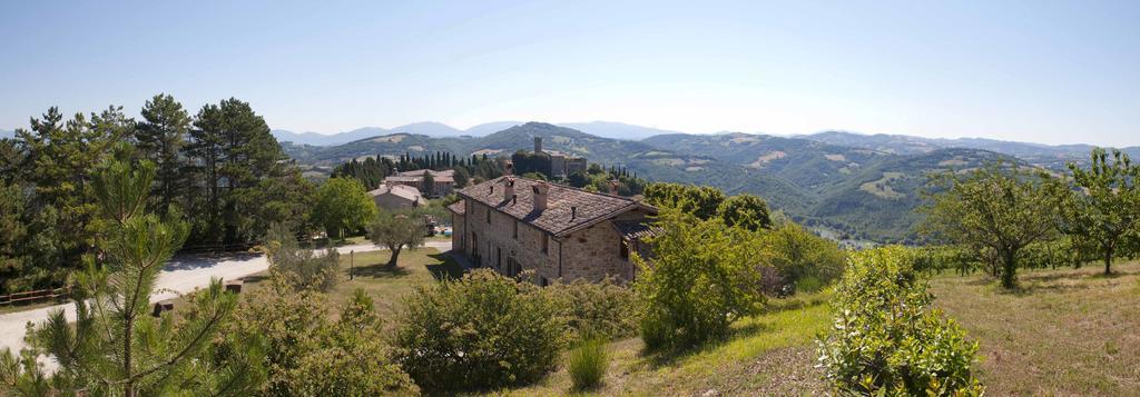 Agriturismo Tenuta Di Biscina Exterior photo