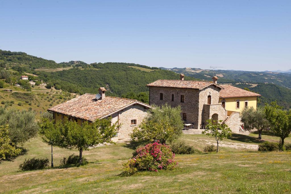 Agriturismo Tenuta Di Biscina Room photo